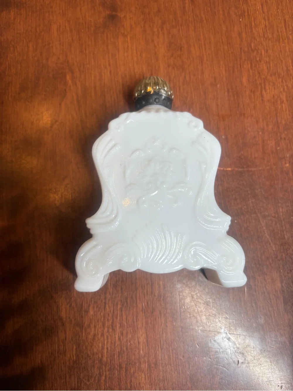 Avon vintage milk